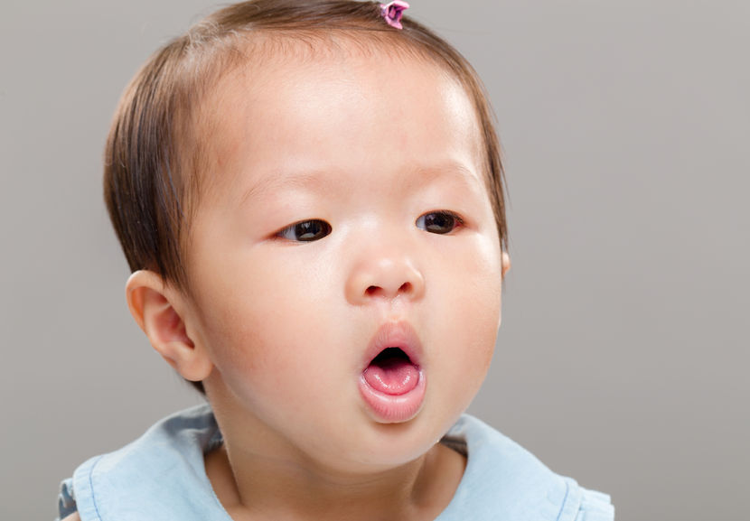 ?孩子一咳嗽就吃止咳藥？別慌，要先做這件事才對