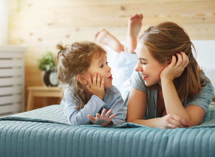 了解3～4歲孩子的語言發(fā)育特點(diǎn)，培養(yǎng)語言能力