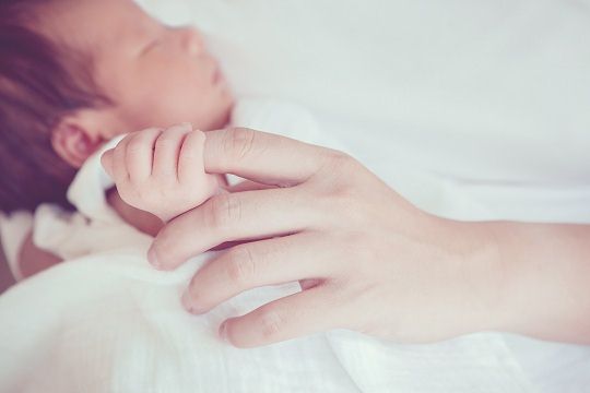 0～3歲忽略這件事，你會(huì)讓寶寶錯(cuò)過智力發(fā)育黃金期！